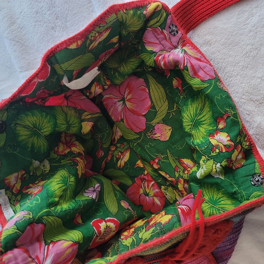 Cecilia Prado Mare Large bag - Picture 3 of 4